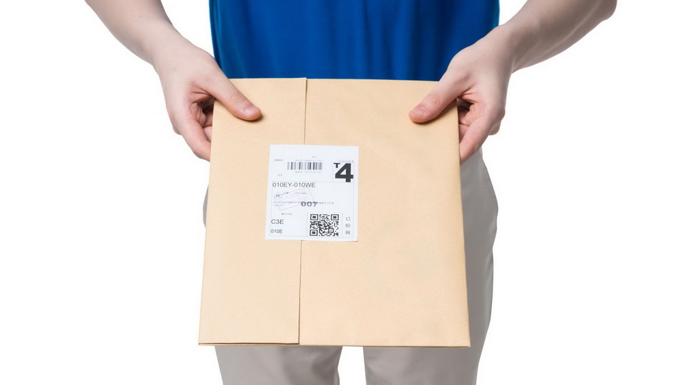 謹(jǐn)防“內(nèi)鬼”，給快遞單套上“保護(hù)罩”