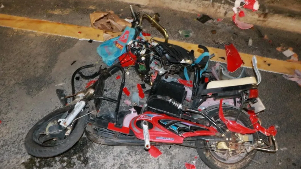 加強(qiáng)電動(dòng)車常態(tài)化管理 ， 保障市民安全
