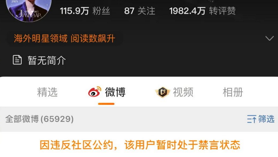 “定制飛機”“三分鐘破百萬” 說好的理性追星呢？