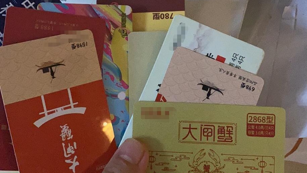 “蟹吃不炒”，讓美味就停留在美味吧