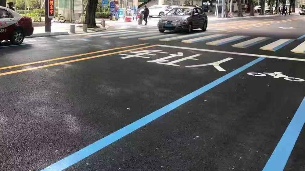 電動自行車何時(shí)能有更多“路權(quán)”？要有一個進(jìn)度表
