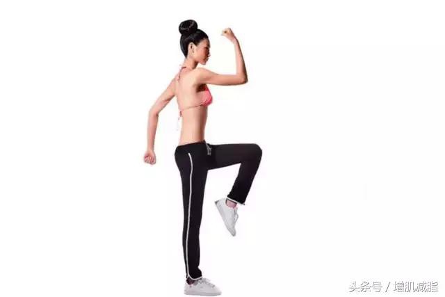 不愛出門運(yùn)動？原地跑步也能減脂！