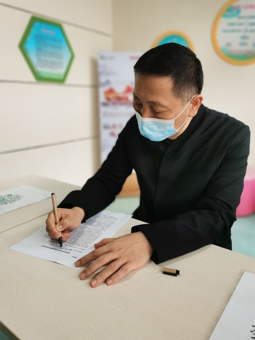 全季CEO帶頭接種疫苗鼓勵(lì)一線員工：“是個(gè)人選擇，更是行業(yè)責(zé)任”插圖