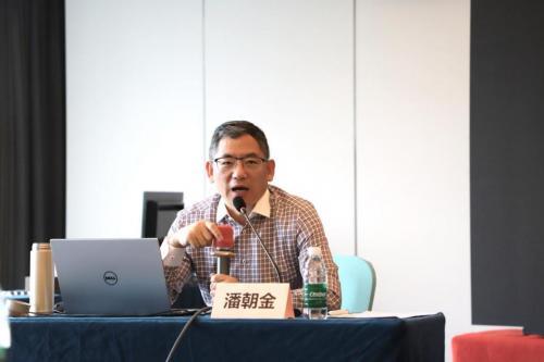 解鎖標(biāo)桿企業(yè)存量資管密碼，明源云空間走進(jìn)華潤置地南山科技金融城