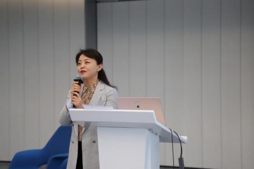 解鎖標(biāo)桿企業(yè)存量資管密碼，明源云空間走進(jìn)華潤置地南山科技金融城
