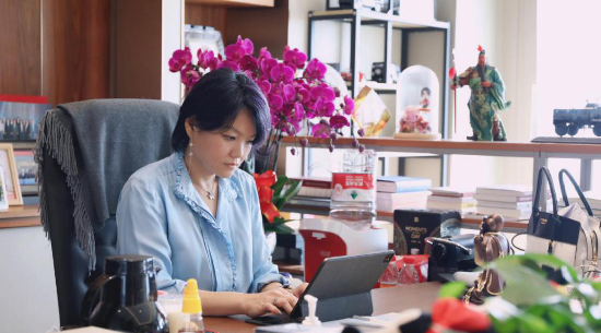第十六期 | 陳心穎：下一個40年“保創(chuàng)新、留人才、調產業(yè)”對深圳至關重要