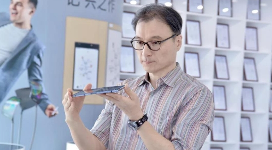 第二十九期 | Cheol Woo Park：引領創(chuàng)新設計，產品用戶遍布全球，但他對深圳“一見鐘情”